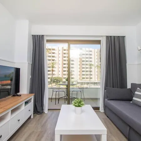 Ocean House Bloque 3 Planta 1 By Ivi Real Estate Appartamento