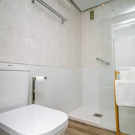 Ocean House Bloque 3 Planta 1 By Ivi Real Estate *