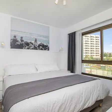 Ocean House Bloque 3 Planta 1 By Ivi Real Estate