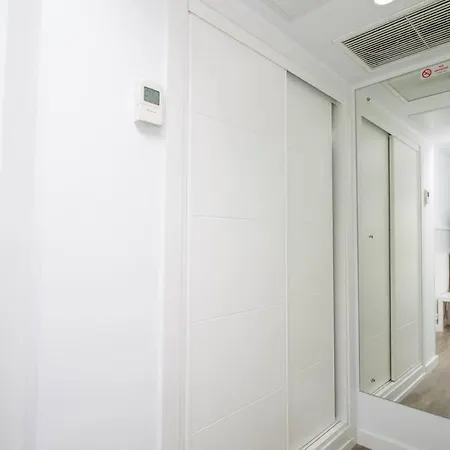 Appartamento Ocean House Bloque 3 Planta 1 By Ivi Real Estate Torremolinos