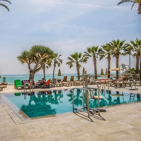 Appartamento Ocean House Bloque 3 Planta 1 By Ivi Real Estate