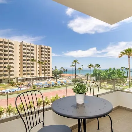 Appartamento Ocean House Bloque 3 Planta 1 By Ivi Real Estate *
