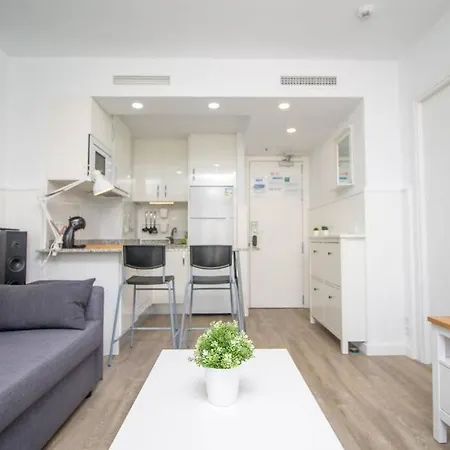 Appartamento Ocean House Bloque 3 Planta 1 By Ivi Real Estate Torremolinos