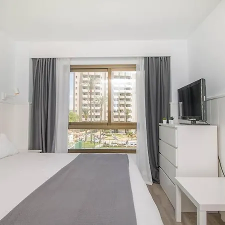 Appartamento Ocean House Bloque 3 Planta 1 By Ivi Real Estate Torremolinos