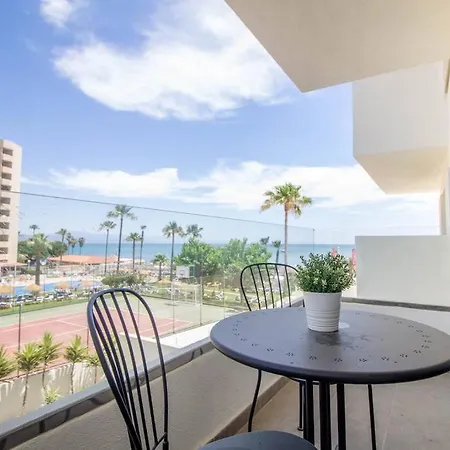 Ocean House Bloque 3 Planta 1 By Ivi Real Estate