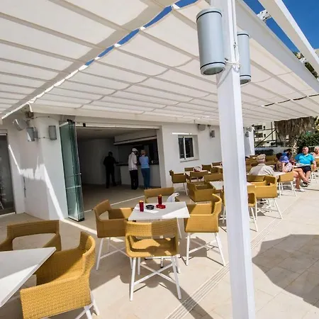 Ocean House Bloque 3 Planta 1 By Ivi Real Estate