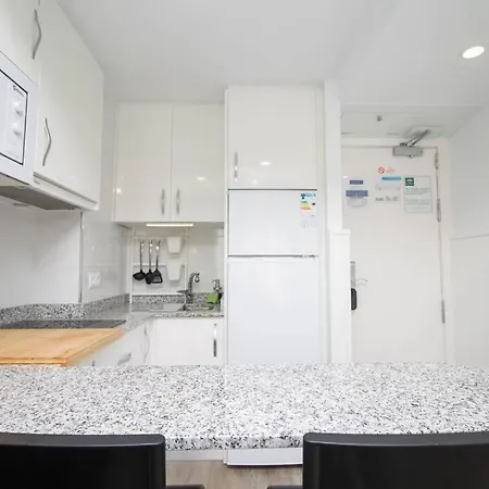Appartamento Ocean House Bloque 3 Planta 1 By Ivi Real Estate *