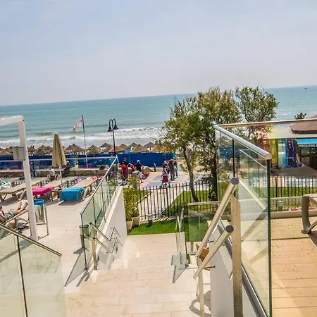 Appartamento Ocean House Bloque 3 Planta 1 By Ivi Real Estate *