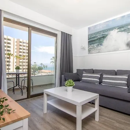 Ocean House Bloque 3 Planta 1 By Ivi Real Estate Appartamento Torremolinos