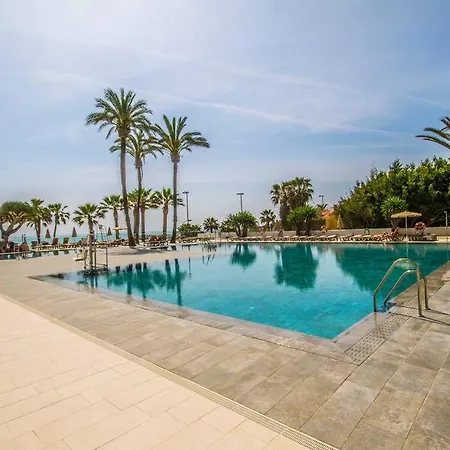 Ocean House Bloque 3 Planta 1 By Ivi Real Estate Torremolinos