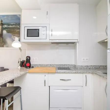 Appartamento Ocean House Bloque 3 Planta 1 By Ivi Real Estate Torremolinos