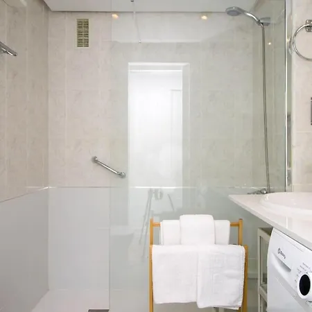 Appartamento Ocean House Bloque 3 Planta 1 By Ivi Real Estate *