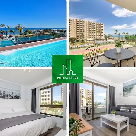 Appartamento Ocean House Bloque 3 Planta 1 By Ivi Real Estate