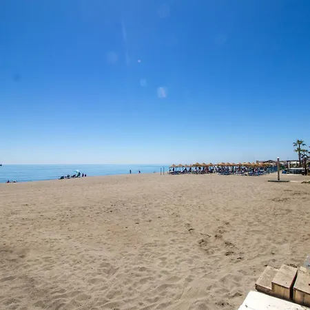 Appartamento Ocean House Bloque 3 Planta 1 By Ivi Real Estate Torremolinos